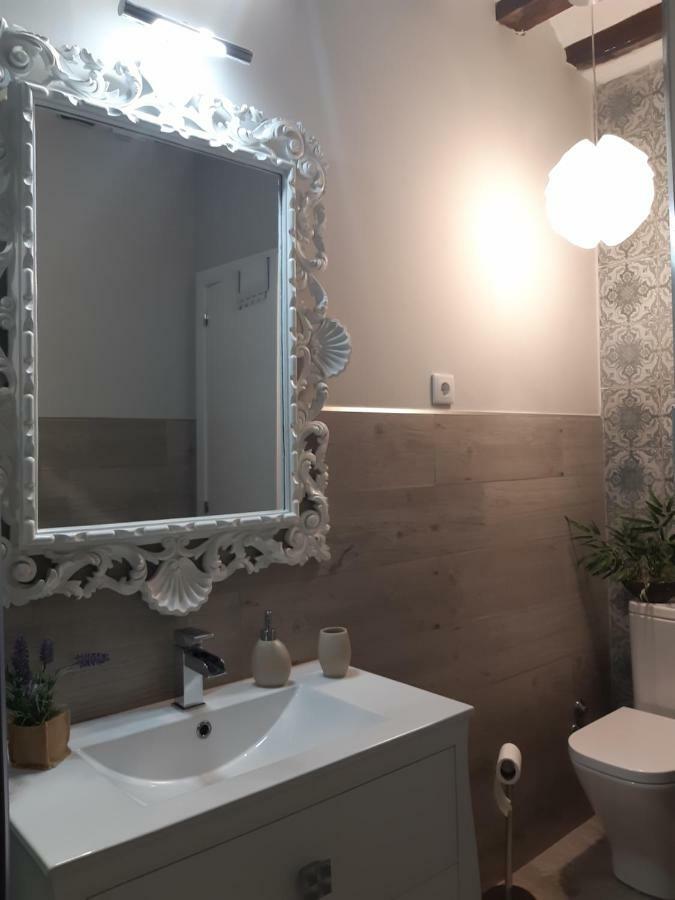 Apartamento Corazon De Portales Logroño Exterior foto
