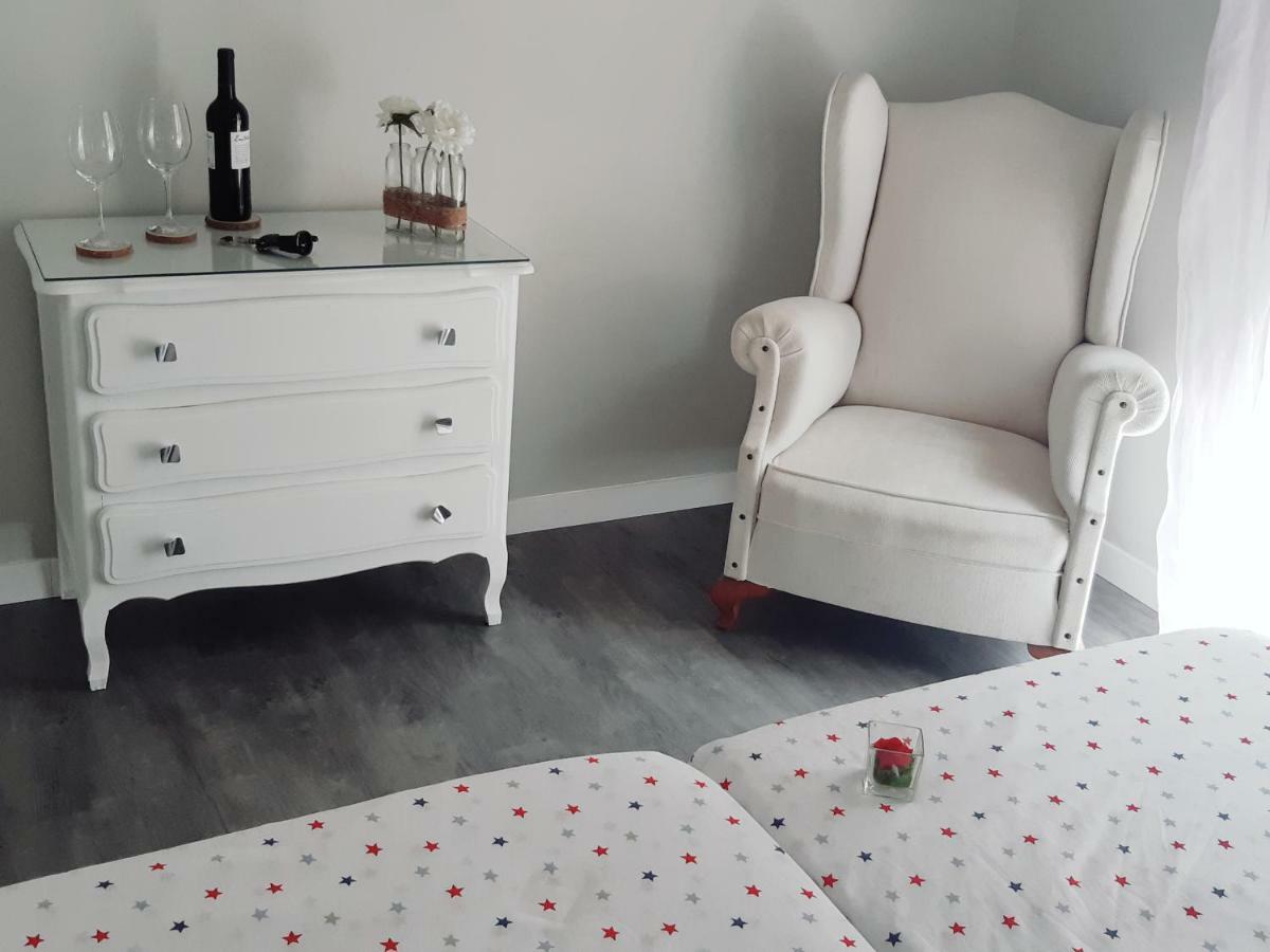 Apartamento Corazon De Portales Logroño Exterior foto
